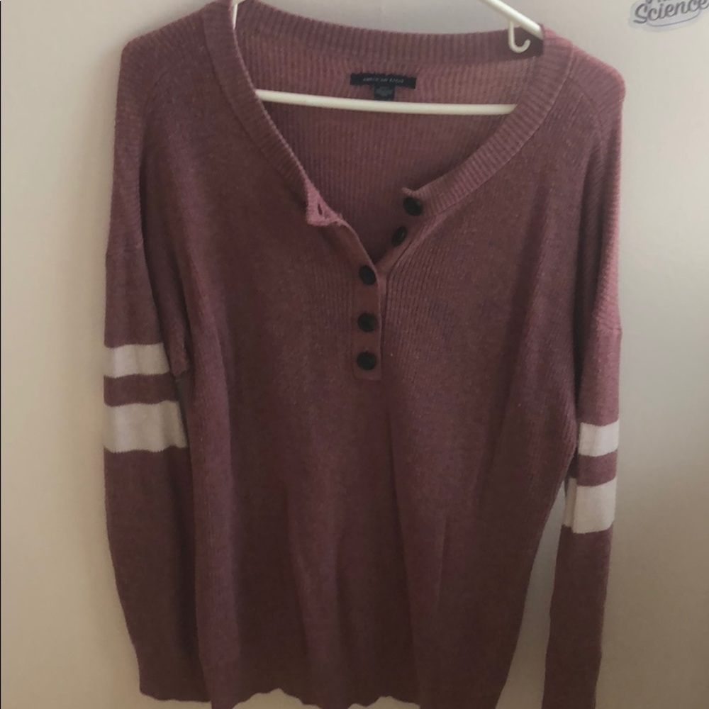 AE Sweater Henly